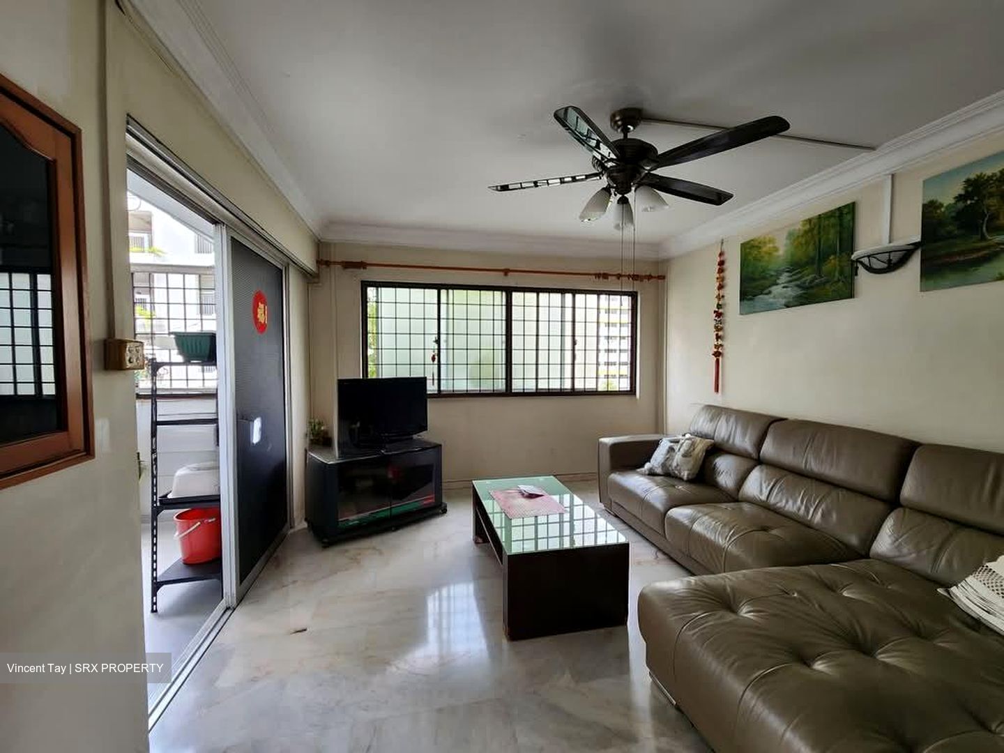 Blk 422 Fajar Road (Bukit Panjang), HDB Executive #562520131